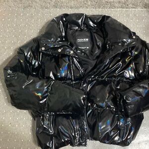 Women Sm Cropped Jacket